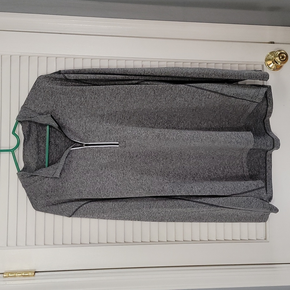 1764 Golf 1/4 zip